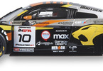 SCX Advance Audi R8 LMS GT3 Marc VDS